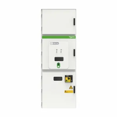 Schneider Mvnex 고전압 장비